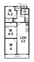 明石ハウス1号棟