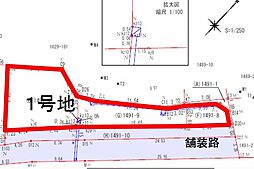 東朝霧丘