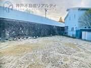 ◆道路から1段上がっているため、人目を気にせず過ごせます♪