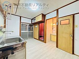 居間