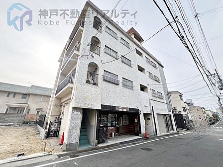 ◆閑静な住宅街♪山陽本線霞ヶ丘駅より徒歩約6分♪