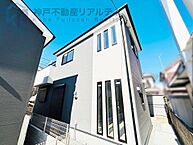 兵庫県明石市大久保町山手台2丁目：物件画像