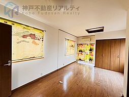 子供部屋