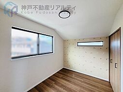 子供部屋の画像