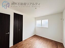 子供部屋の画像