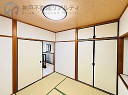 室内の画像