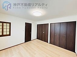 室内の画像