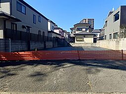 物件画像 東習志野3丁目土地