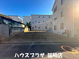 物件画像 江戸川区松江3丁目 売地／建築条件無し