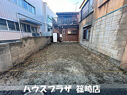 物件画像 江戸川区松江3丁目 売地／建築条件無し