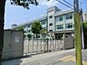 周辺：江戸川区立松江第六中学校　757ｍ