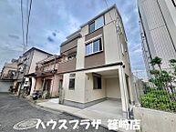 東京都江戸川区江戸川1丁目：物件画像