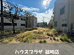 物件画像 江戸川区北小岩2丁目 新築一戸建て