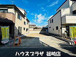 物件画像 江戸川区江戸川2丁目 新築一戸建て