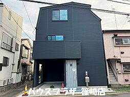 物件画像 江戸川区興宮町 新築一戸建て