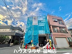 物件画像 江戸川区一之江6丁目 新築一戸建て