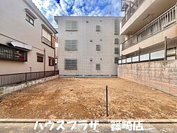 物件画像 江戸川区松島2丁目 売地／建築条件付き