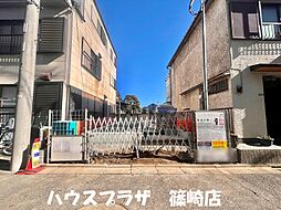 物件画像 江戸川区松本2丁目 新築一戸建て