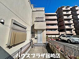 物件画像 江戸川区上篠崎2丁目 中古一戸建て