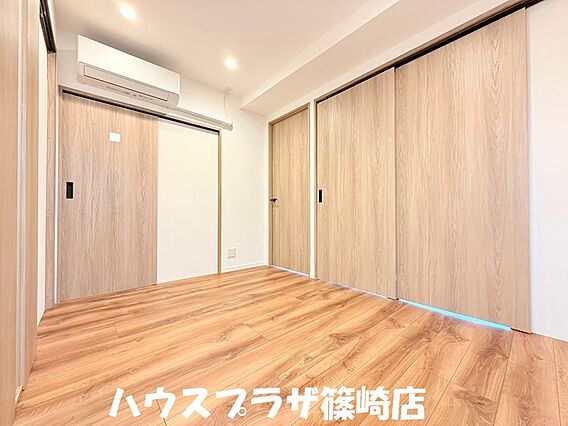ダイニングスペ...