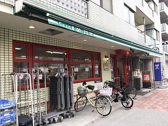まいばすっと ...