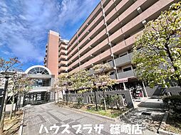 物件画像 ライオンズガーデンシティ平井