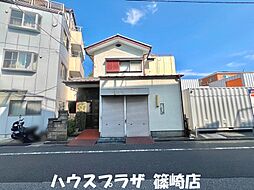 物件画像 江戸川区新堀2丁目 売地／建築条件なし