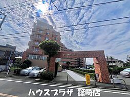 物件画像 ライオンズマンション親水公園第三