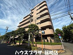 物件画像 ライオンズマンション篠崎八石公園