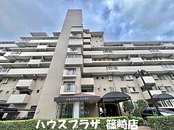 物件画像 小松川グリーンハイツ1号棟