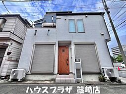 物件画像 江戸川区篠崎町3丁目 中古一戸建て