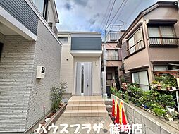 物件画像 江戸川区東小岩1丁目 中古一戸建て