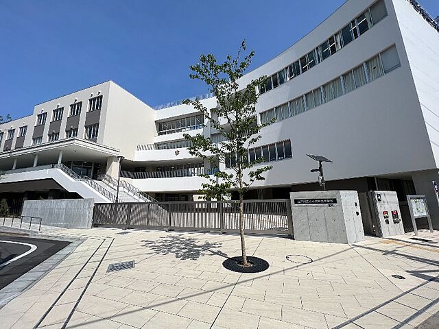 周辺 江戸川区東小岩1丁目