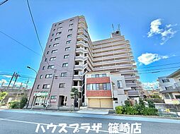 物件画像 コスモ堀切菖蒲園駅前