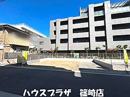 物件画像 江戸川区西瑞江4丁目 新築一戸建て／全3棟　1号棟