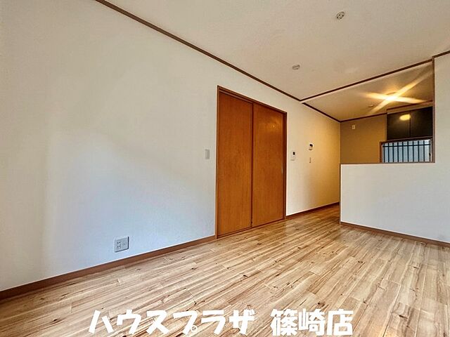 リビング/ダイニング 江戸川区本一色3丁目