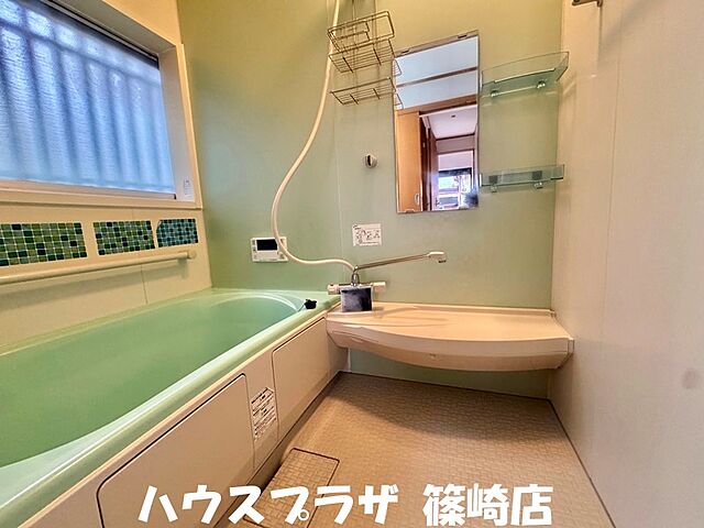 浴室 江戸川区本一色3丁目