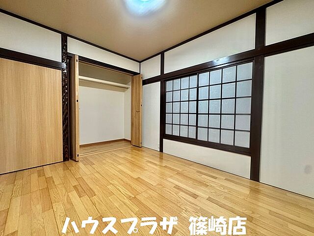 室内 江戸川区本一色3丁目