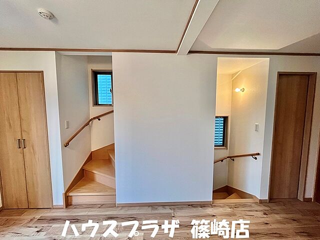 リビング/ダイニング 江戸川区松本1丁目