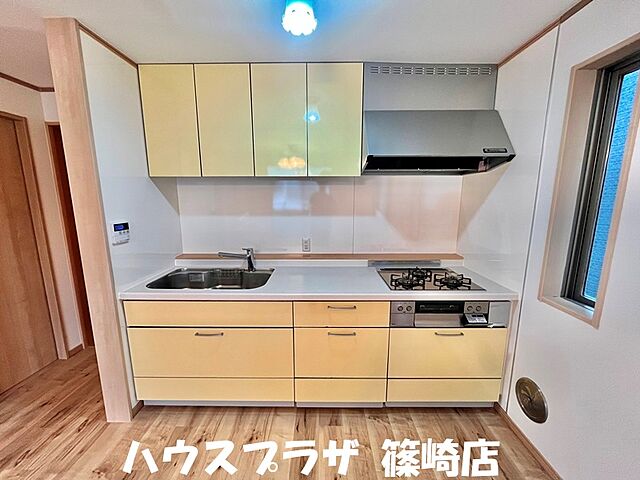 キッチン 江戸川区松本1丁目