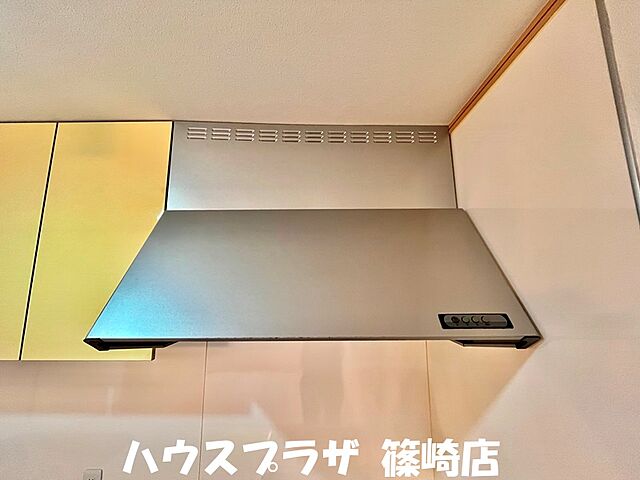 設備 江戸川区松本1丁目