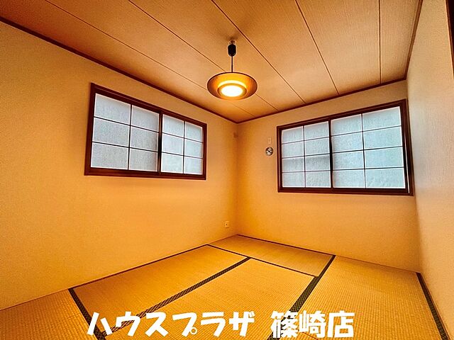 室内 江戸川区松本1丁目