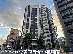 物件画像 レノス船堀ブライトタワー