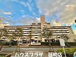 物件画像 小松川グリーンハイツ1号棟