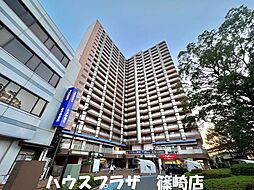 物件画像 ビューネタワー平井