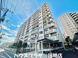 物件画像 グリーンパーク新小岩