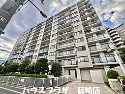 物件画像 グリーンパーク新小岩