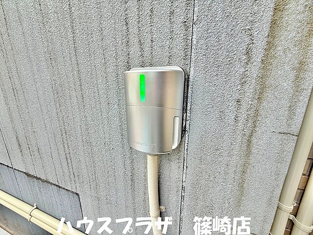 その他 新小岩親水公園パークホームズ 1階/-