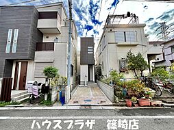 物件画像 江戸川区大杉3丁目 中古一戸建て