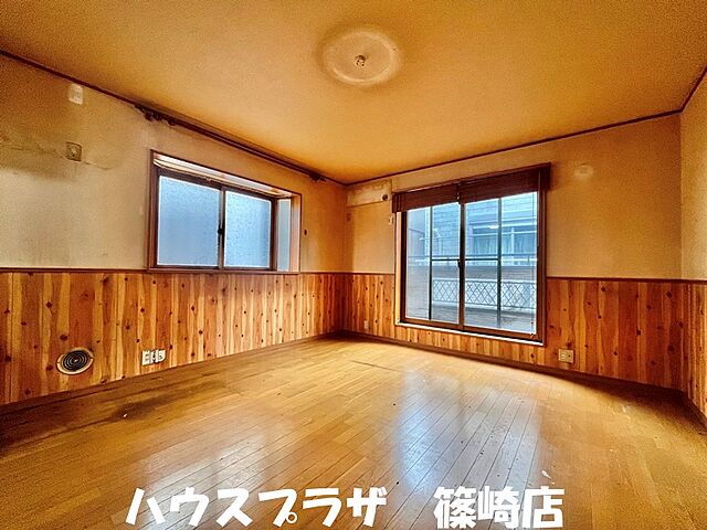 リビング/ダイニング 江戸川区篠崎町6丁目